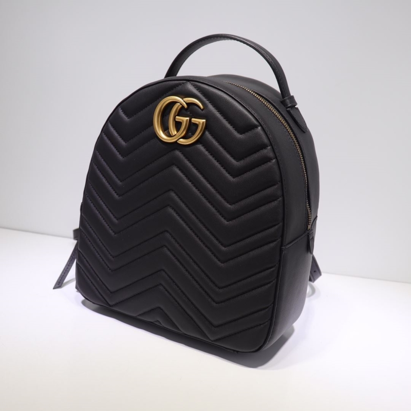 Gucci Top Handle Bags